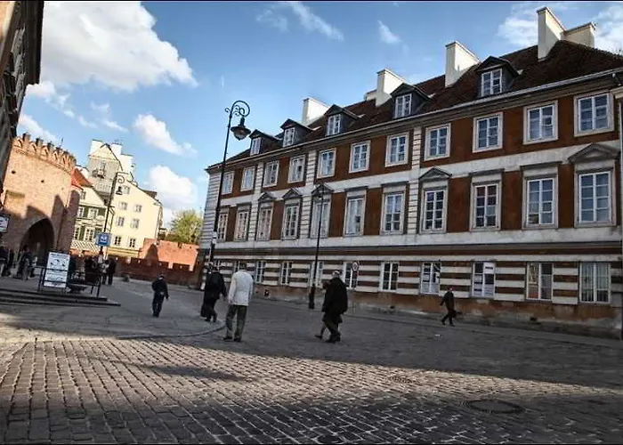 P&o 포드발레 바르샤바