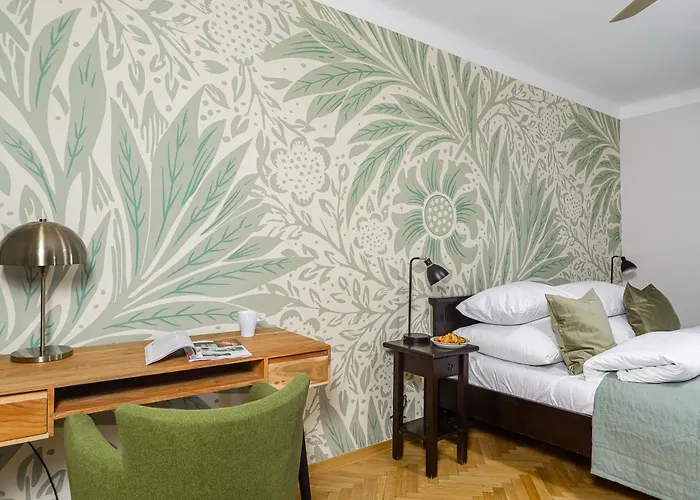 P&o 포드발레 아파트