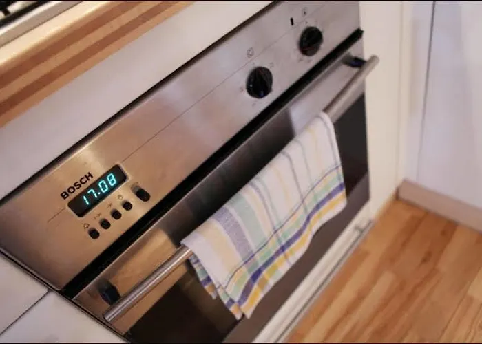 P&o 포드발레 아파트 *