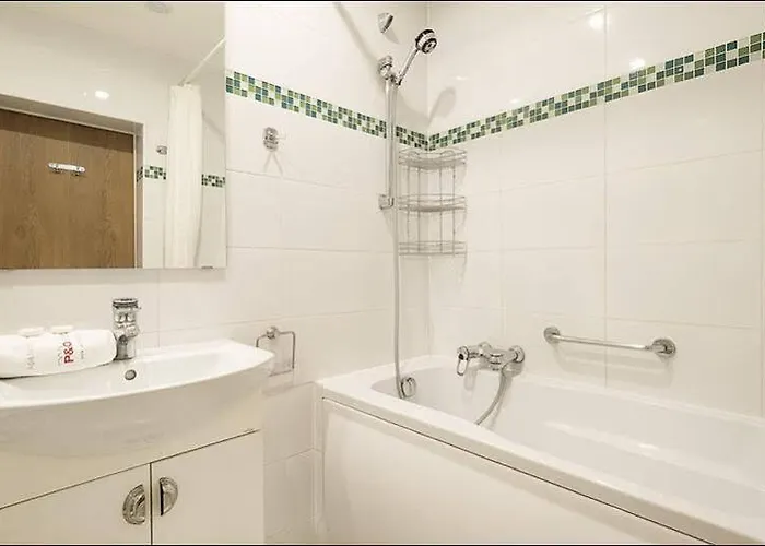 P&o 포드발레 바르샤바