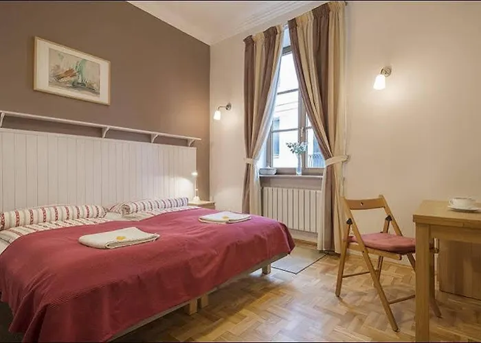 아파트 P&o 포드발레 *