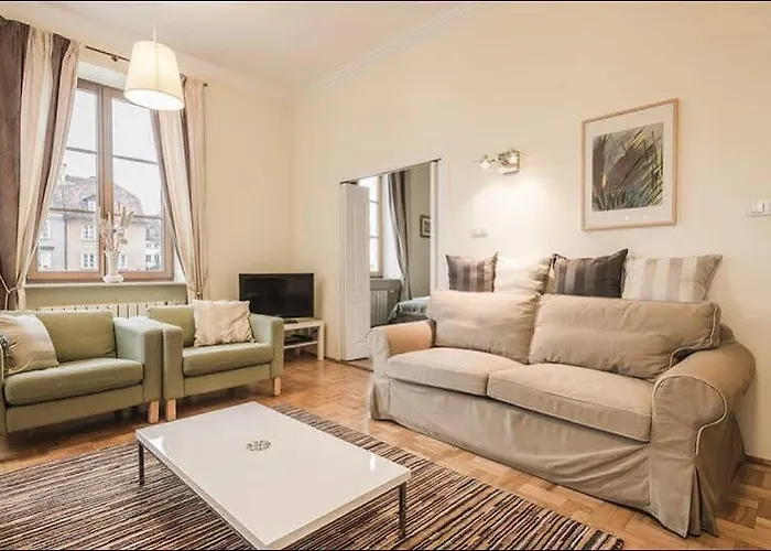 P&o 포드발레 아파트 *