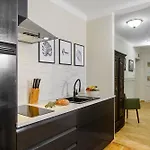 Apartman P&o Podwale *