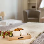 P&o Podwale Apartman *