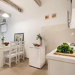 Apartman P&o Podwale Varsó