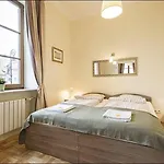 Apartman P&o Podwale Varsó