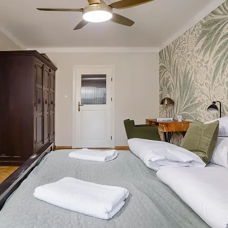 Appartement P&o Podwale *
