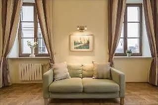 Appartement P&o Podwale