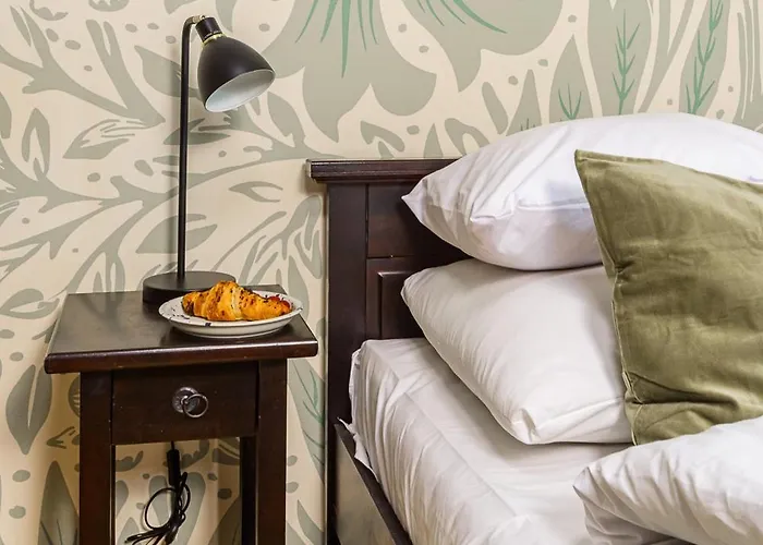 P&o Podwale * Varsavia