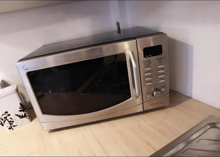 Appartamento P&o Podwale Varsavia