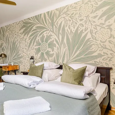 Lejlighed P&o Podwale *