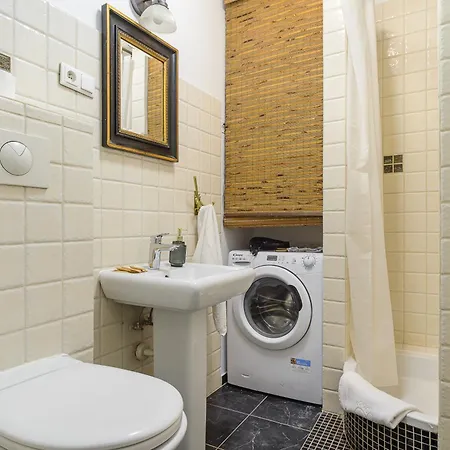 P&o Podwale * Warszawa