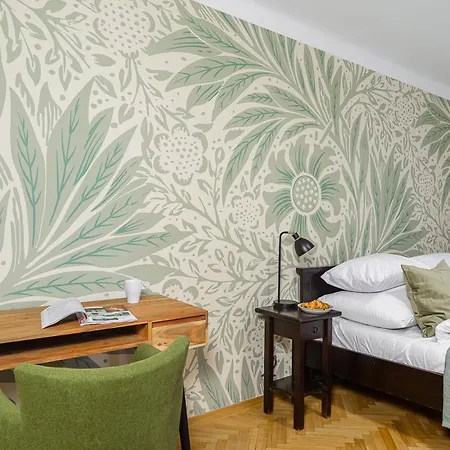 P&o Podwale Lejlighed