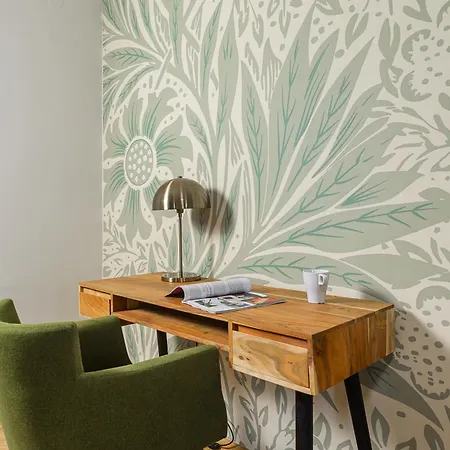 P&o Podwale Lejlighed Warszawa