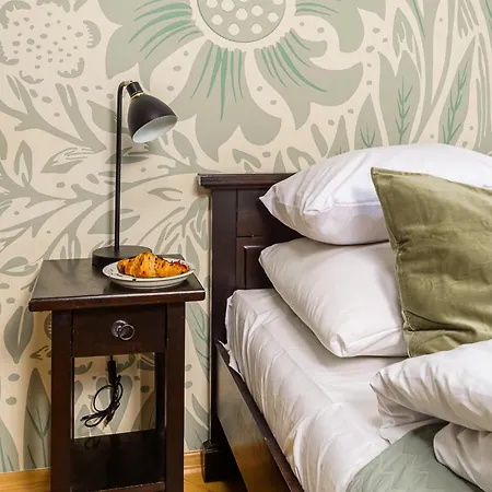 P&o Podwale * Warszawa