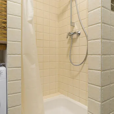 Lejlighed P&o Podwale Warszawa