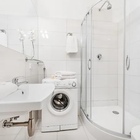 Lejlighed P&o Podwale *