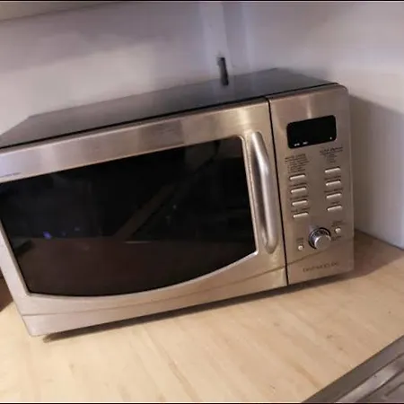 Lejlighed P&o Podwale Warszawa