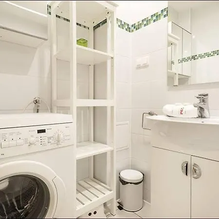 P&o Podwale Warszawa